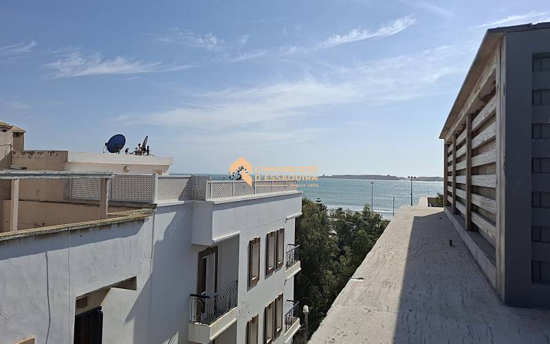 Appartement vue mer 1 chambre (20)